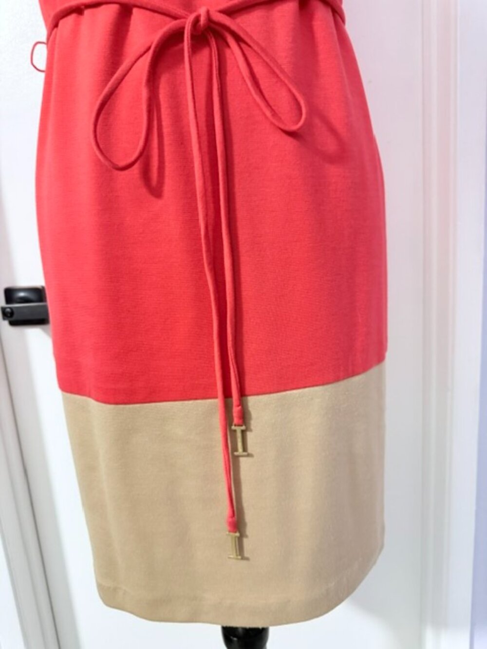 Mini Dress - Picture 4 of 4